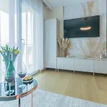 Apartman Jp Jastrzebia, Wysoki Standard, Parking, Blisko Morza ! Jastrzębia Góra