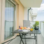 Jp Jastrzebia, Wysoki Standard, Parking, Blisko Morza ! Apartman Jastrzębia Góra