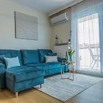 Jp Jastrzebia, Wysoki Standard, Parking, Blisko Morza ! Apartman *