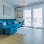 Apartman Jp Jastrzebia, Wysoki Standard, Parking, Blisko Morza ! *