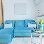 Jp Jastrzebia, Wysoki Standard, Parking, Blisko Morza ! Apartman Jastrzębia Góra