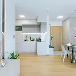 Apartman Jp Jastrzebia, Wysoki Standard, Parking, Blisko Morza ! Jastrzębia Góra