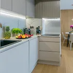 Jp Jastrzebia, Wysoki Standard, Parking, Blisko Morza ! Apartman