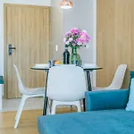 Apartman Jp Jastrzebia, Wysoki Standard, Parking, Blisko Morza ! Jastrzębia Góra