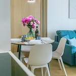 Jp Jastrzebia, Wysoki Standard, Parking, Blisko Morza ! Apartman *