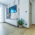 Jp Jastrzebia, Wysoki Standard, Parking, Blisko Morza ! Apartman Jastrzębia Góra