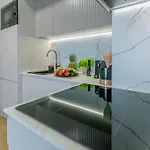 Jp Jastrzebia, Wysoki Standard, Parking, Blisko Morza ! Apartman *