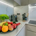 Apartman Jp Jastrzebia, Wysoki Standard, Parking, Blisko Morza ! Jastrzębia Góra