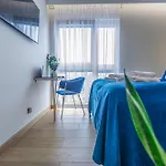 Jp Jastrzebia, Wysoki Standard, Parking, Blisko Morza ! Apartman Jastrzębia Góra