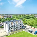 Apartman Jp Jastrzebia, Wysoki Standard, Parking, Blisko Morza ! Jastrzębia Góra