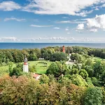 Jp Jastrzebia, Wysoki Standard, Parking, Blisko Morza ! Apartman Jastrzębia Góra