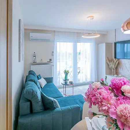 Jp Jastrzebia, Wysoki Standard, Parking, Blisko Morza ! * Ястшембя-Гура