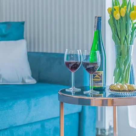 Jp Jastrzebia, Wysoki Standard, Parking, Blisko Morza ! Ястшембя-Гура