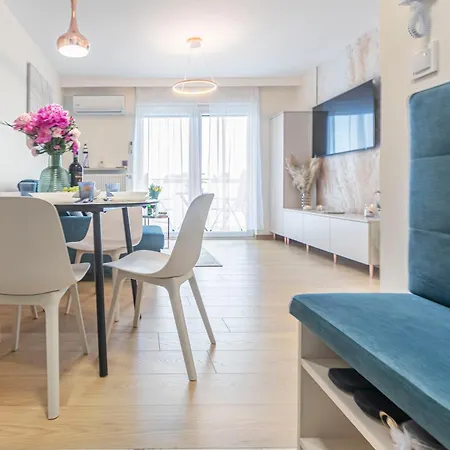 Jp Jastrzebia, Wysoki Standard, Parking, Blisko Morza !