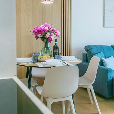 Jp Jastrzebia, Wysoki Standard, Parking, Blisko Morza ! Апартаменты *