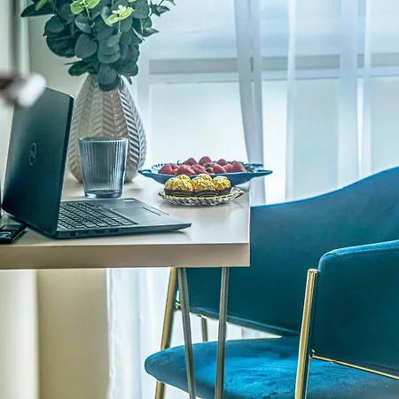 Jp Jastrzebia, Wysoki Standard, Parking, Blisko Morza ! * Ястшембя-Гура