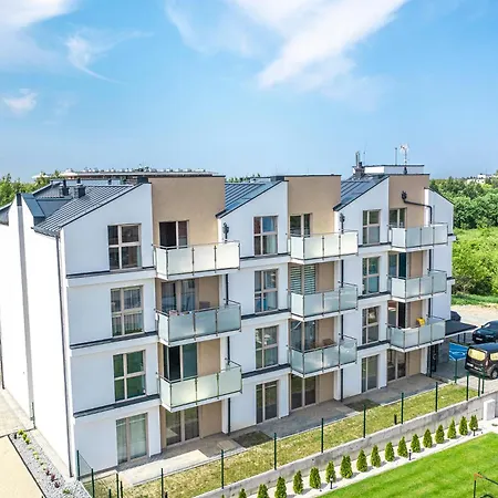 Jp Jastrzebia, Wysoki Standard, Parking, Blisko Morza ! Ястшембя-Гура