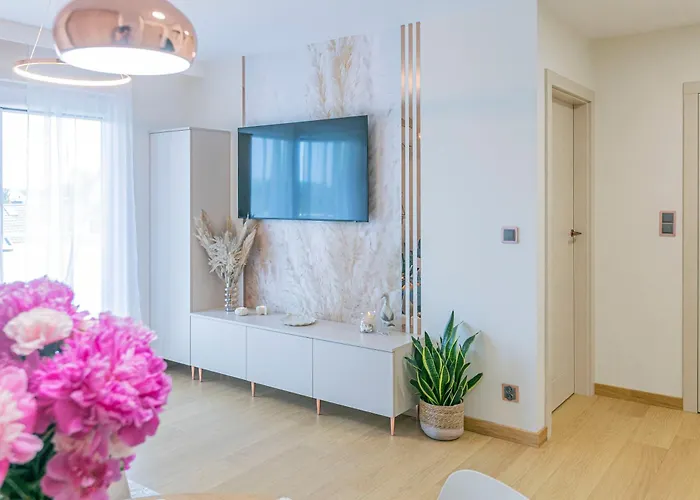 Jp Jastrzebia, Wysoki Standard, Parking, Blisko Morza ! * Jastrzębia Góra