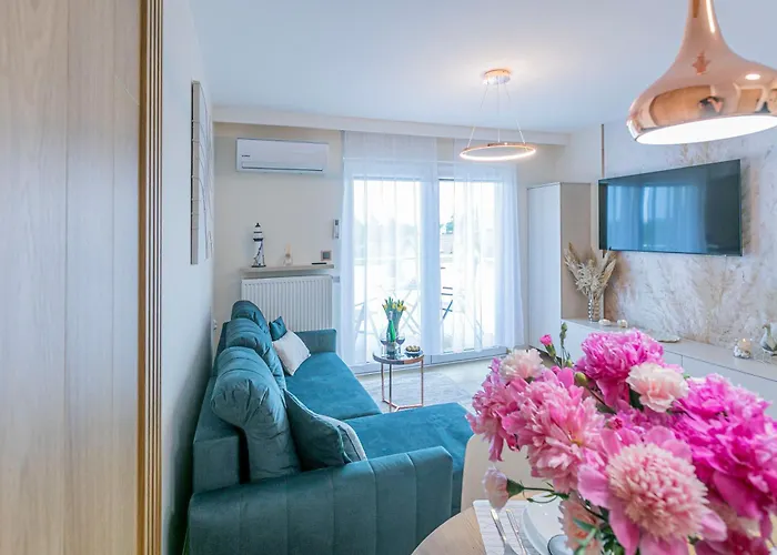 Jp Jastrzebia, Wysoki Standard, Parking, Blisko Morza ! * Jastrzębia Góra