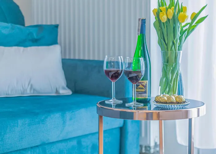 Jp Jastrzebia, Wysoki Standard, Parking, Blisko Morza ! Jastrzębia Góra