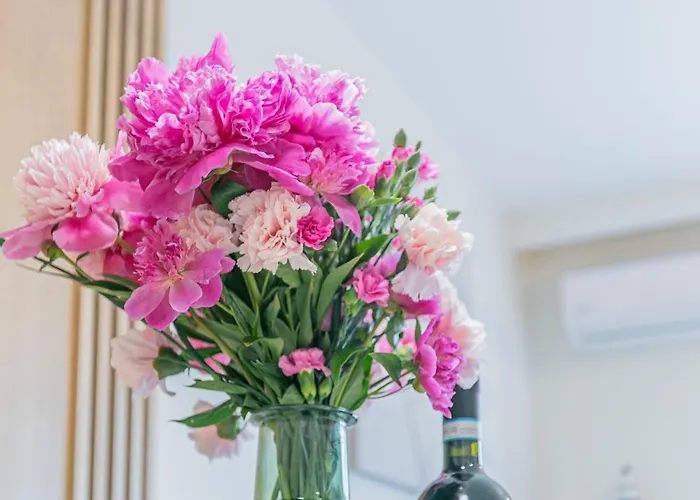 Jp Jastrzebia, Wysoki Standard, Parking, Blisko Morza ! Апартаменты