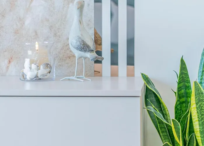 公寓 Jp Jastrzebia, Wysoki Standard, Parking, Blisko Morza ! *