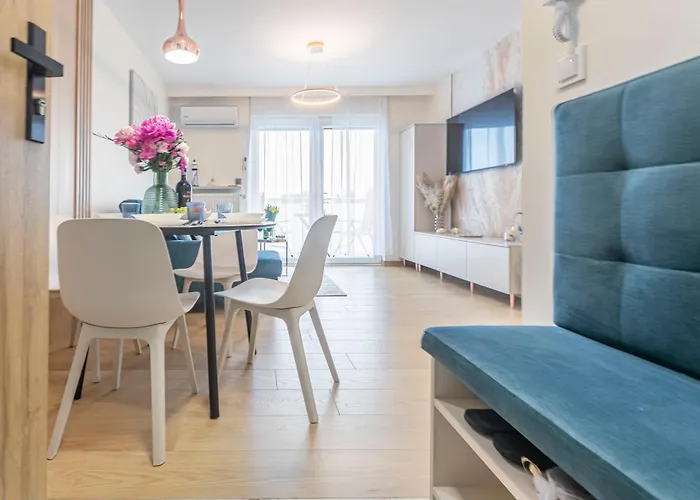 Jp Jastrzebia, Wysoki Standard, Parking, Blisko Morza !