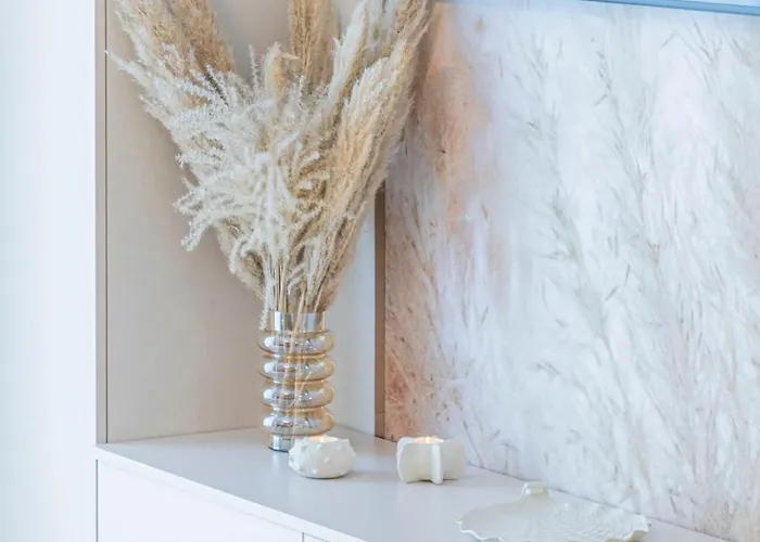 Апартаменты Jp Jastrzebia, Wysoki Standard, Parking, Blisko Morza ! *