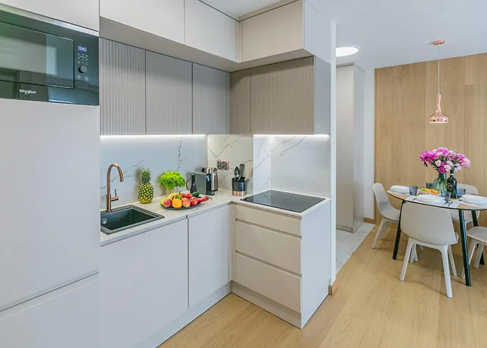 Jp Jastrzebia, Wysoki Standard, Parking, Blisko Morza ! Апартаменты *