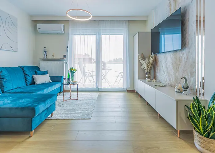 Jp Jastrzebia, Wysoki Standard, Parking, Blisko Morza ! *