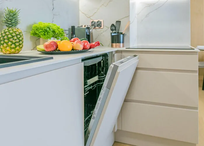 Jp Jastrzebia, Wysoki Standard, Parking, Blisko Morza !