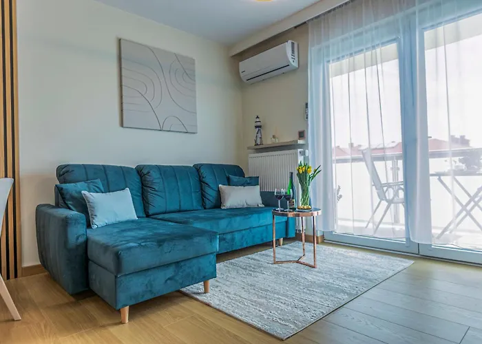 Jp Jastrzebia, Wysoki Standard, Parking, Blisko Morza ! 公寓 *