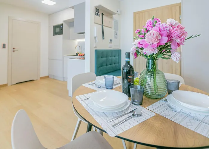 Jp Jastrzebia, Wysoki Standard, Parking, Blisko Morza ! *