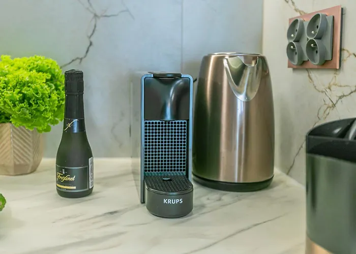 Jp Jastrzebia, Wysoki Standard, Parking, Blisko Morza ! Апартаменты Ястшембя-Гура