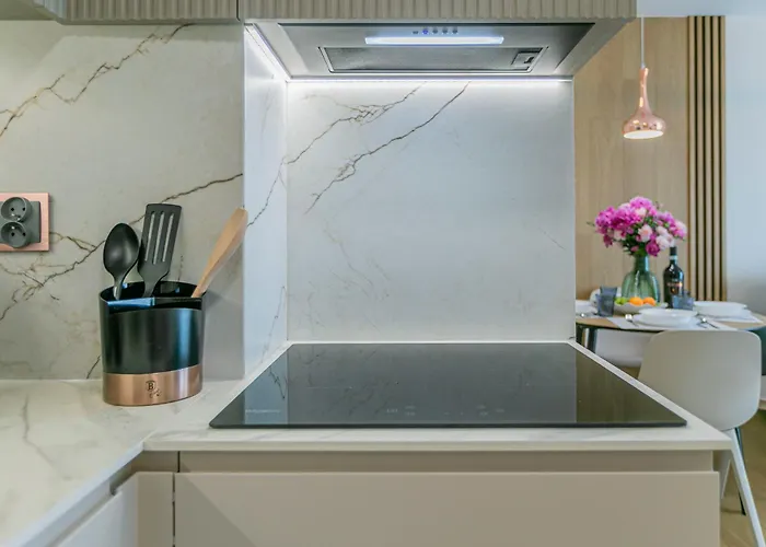 Jp Jastrzebia, Wysoki Standard, Parking, Blisko Morza ! 公寓