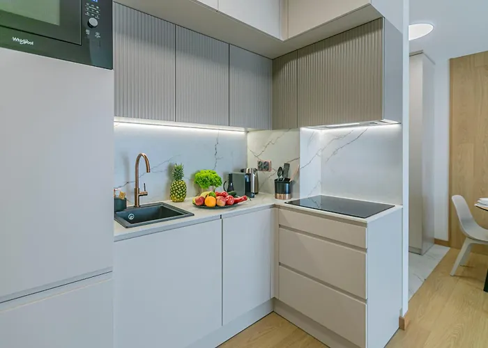 Jp Jastrzebia, Wysoki Standard, Parking, Blisko Morza ! Ястшембя-Гура