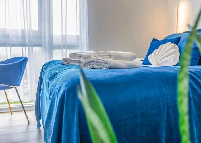 Jp Jastrzebia, Wysoki Standard, Parking, Blisko Morza !