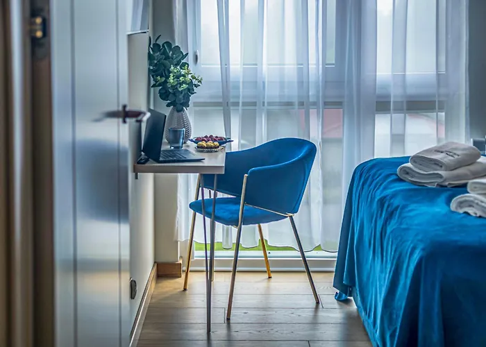 Jp Jastrzebia, Wysoki Standard, Parking, Blisko Morza ! *