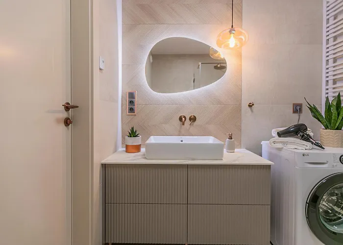 Jp Jastrzebia, Wysoki Standard, Parking, Blisko Morza ! Jastrzębia Góra