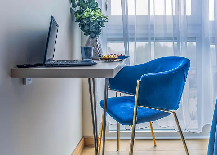 Jp Jastrzebia, Wysoki Standard, Parking, Blisko Morza ! Апартаменты Ястшембя-Гура