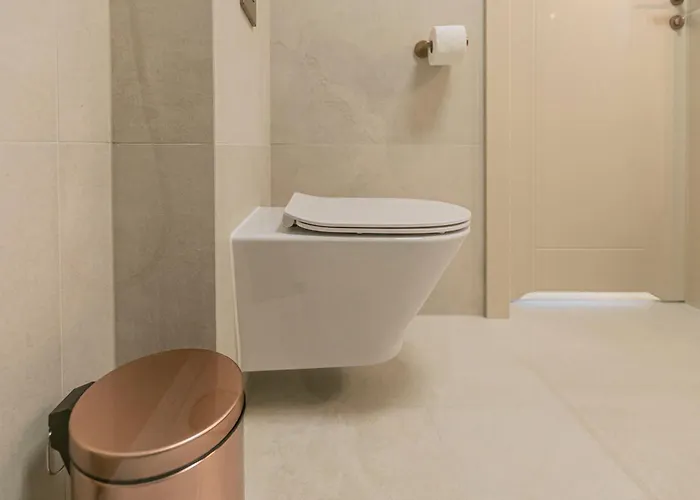 公寓 Jp Jastrzebia, Wysoki Standard, Parking, Blisko Morza !