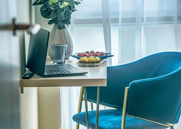 Jp Jastrzebia, Wysoki Standard, Parking, Blisko Morza ! * Ястшембя-Гура