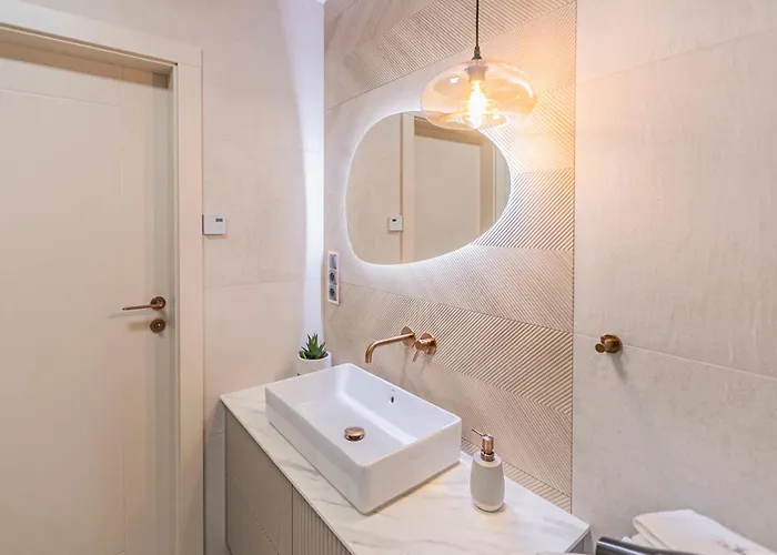 Jp Jastrzebia, Wysoki Standard, Parking, Blisko Morza ! 公寓 *