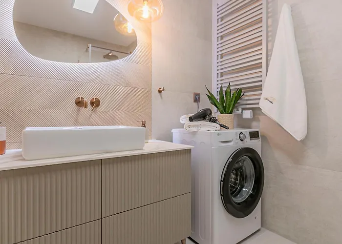 Jp Jastrzebia, Wysoki Standard, Parking, Blisko Morza ! * Ястшембя-Гура