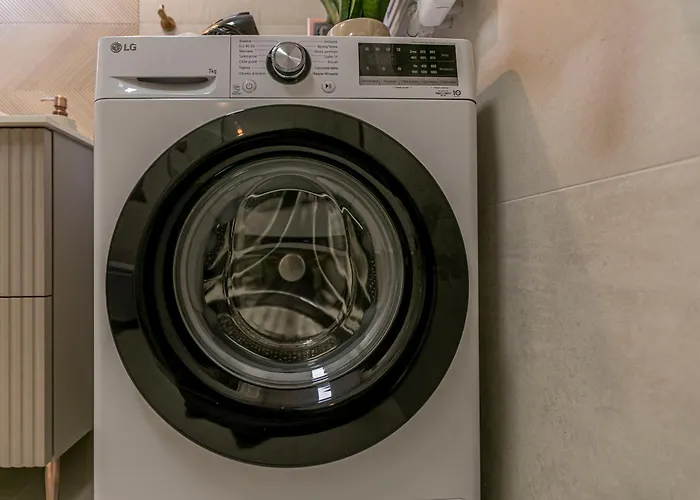 公寓 Jp Jastrzebia, Wysoki Standard, Parking, Blisko Morza ! *