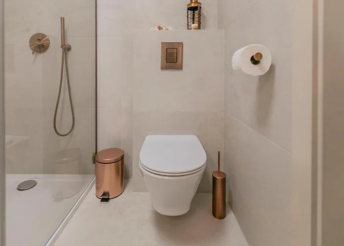 Jp Jastrzebia, Wysoki Standard, Parking, Blisko Morza ! Апартаменты *