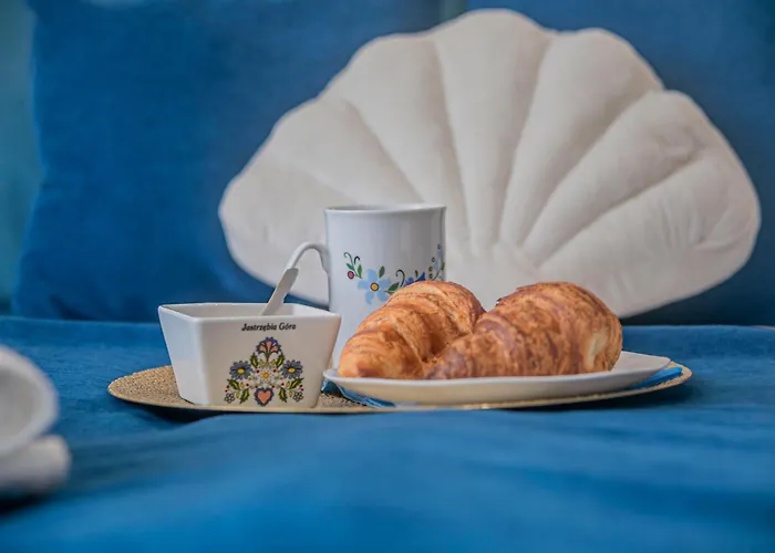 Jp Jastrzebia, Wysoki Standard, Parking, Blisko Morza ! Jastrzębia Góra