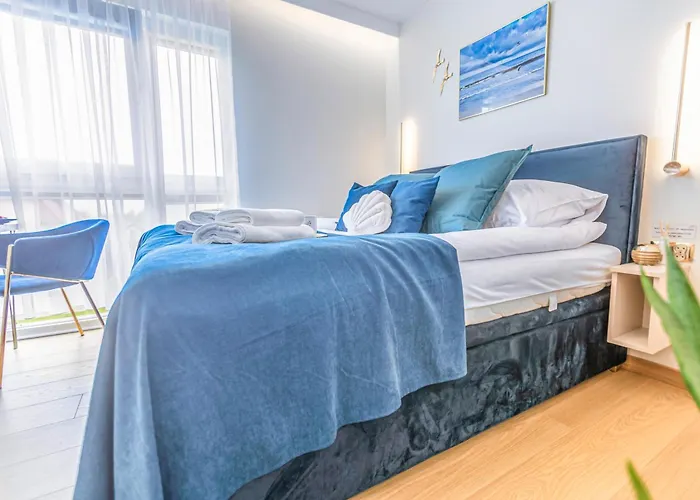 Jp Jastrzebia, Wysoki Standard, Parking, Blisko Morza ! Jastrzębia Góra