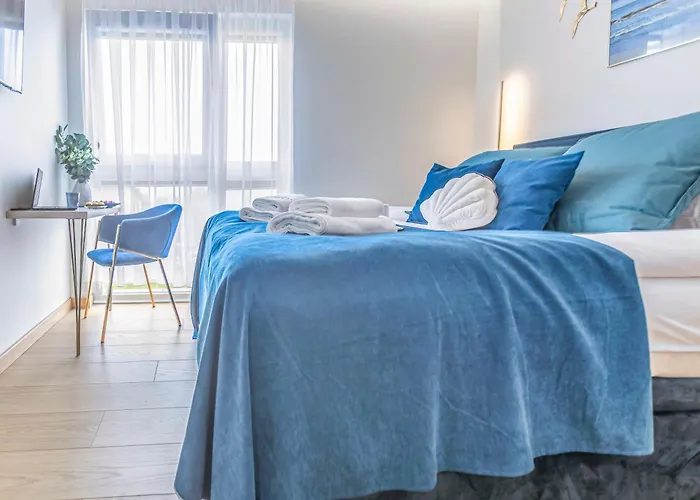 Jp Jastrzebia, Wysoki Standard, Parking, Blisko Morza !