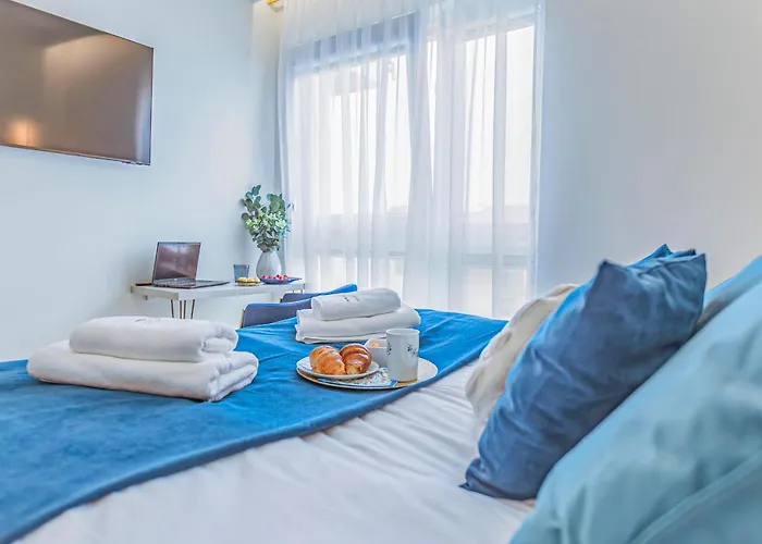 公寓 Jp Jastrzebia, Wysoki Standard, Parking, Blisko Morza ! Jastrzębia Góra